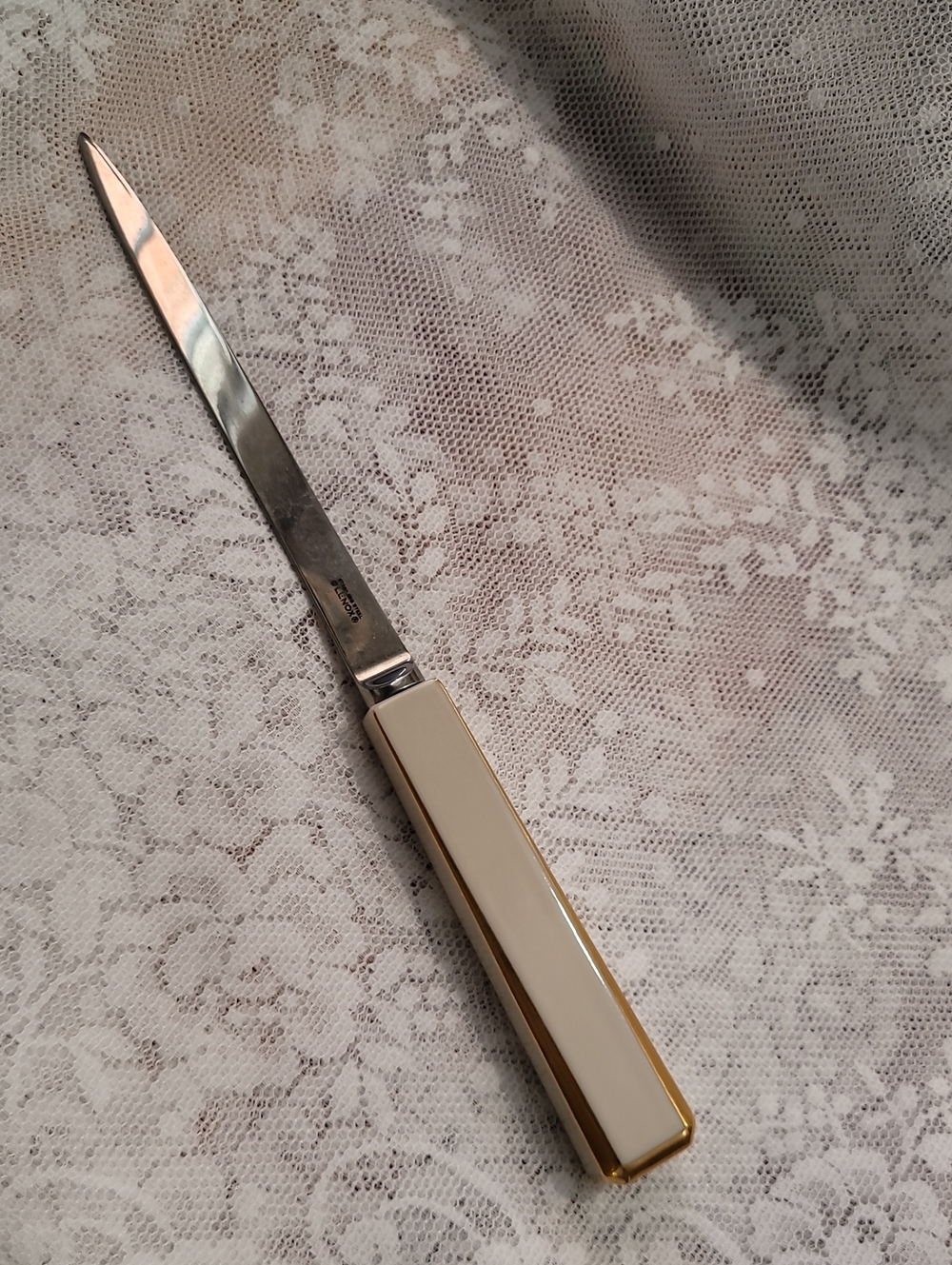 Lenox Letter Opener